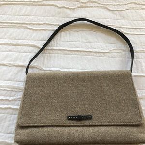 Kate Spade wool Shoulder Bag